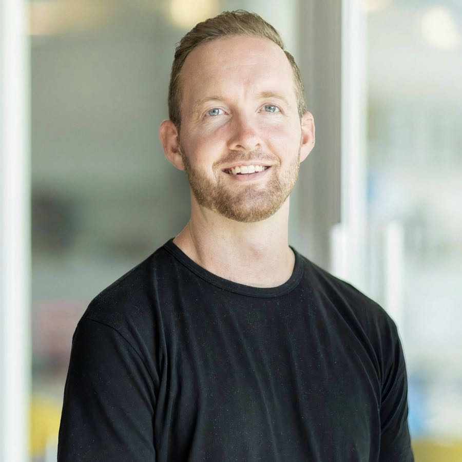 Chris Cunningham - Founding Member & Head of Social Marketing at ClickUp ($4B)