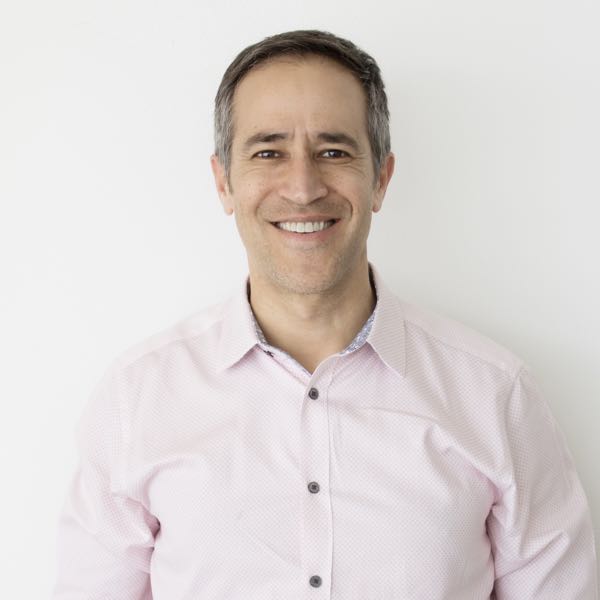 Josh Resnick - Co-Founder/CEO of Pandemic Studios ($860m exit) and Sugarfina. GP at OpenSky Ventures.