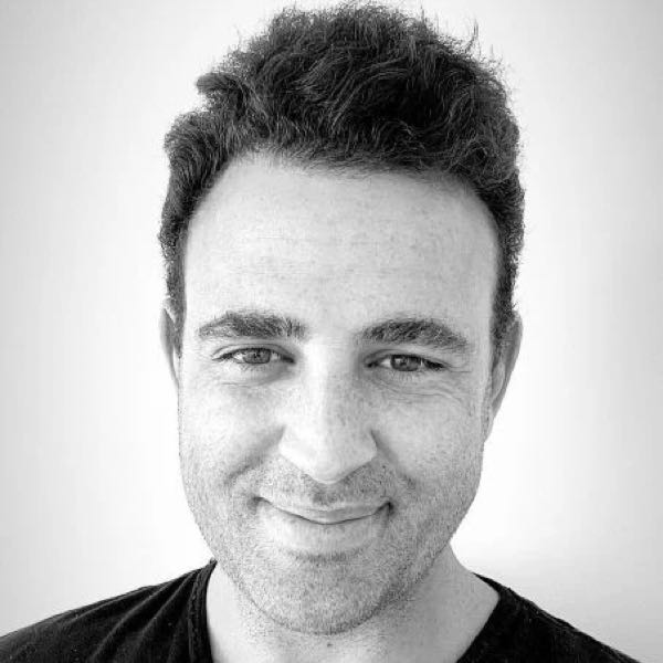 Raad Mobrem - CEO of Intro. Helped create QuickBooks Online. Sold my last company for $30m