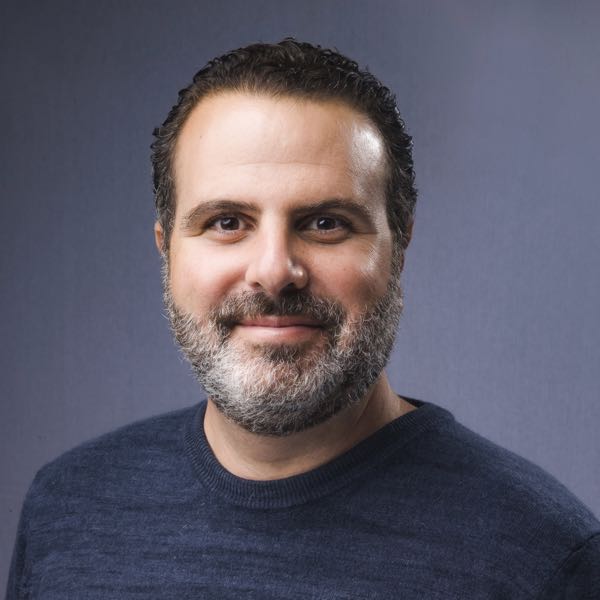 Jason Nazar - $200M+ in exits: Founder/CEO of Comparably (acq’d by ZoomInfo) & Docstoc (acq’d by Intuit)