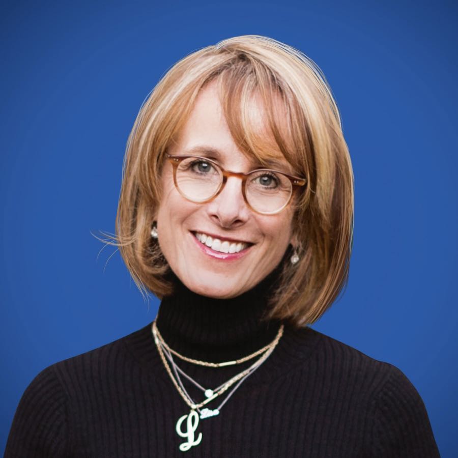 Lisa Licht - Prev: CMO at Live Nation
