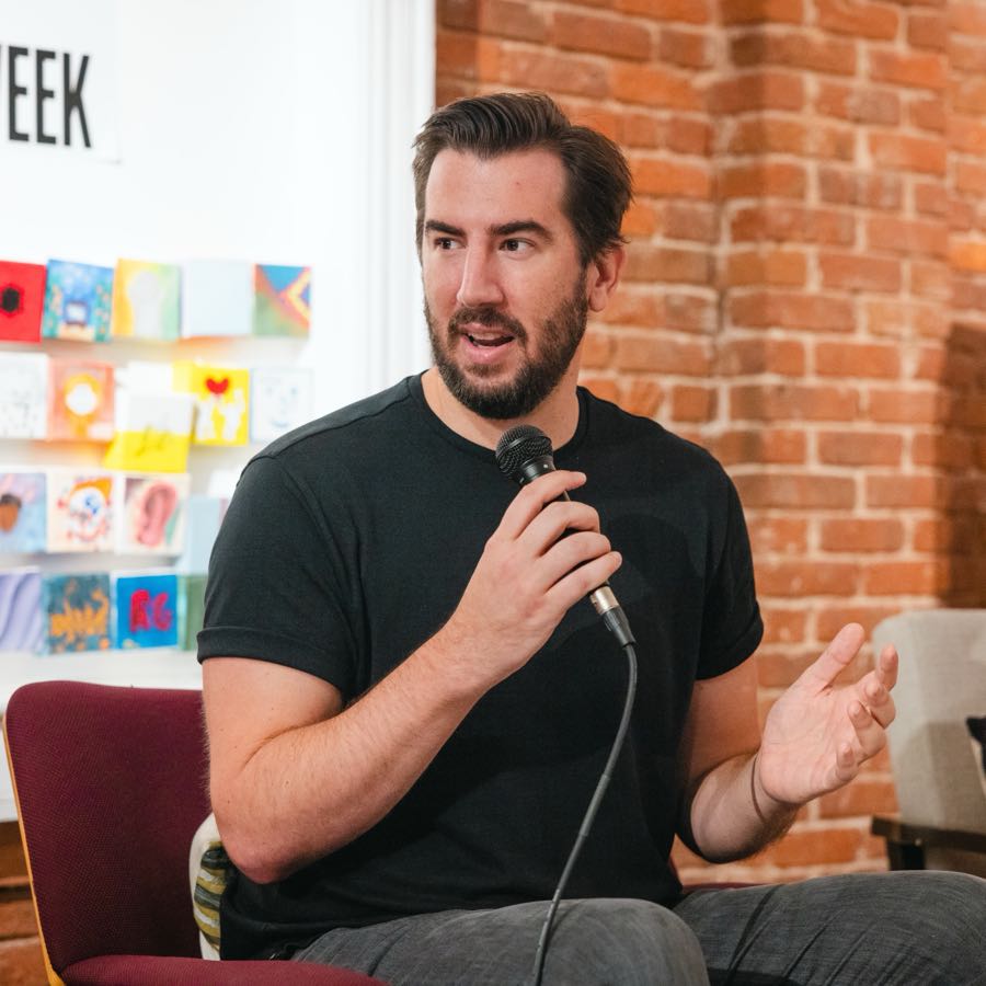 Jack Appleby - Social Media, Brand, Influencer & Newsletter Consultant | ex-Morning Brew, Microsoft, Twitch, Beats