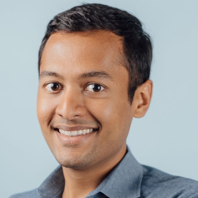 Gautam Gupta - Founder/CEO of NatureBox. VC investor at TCV, M13, and General Catalyst.